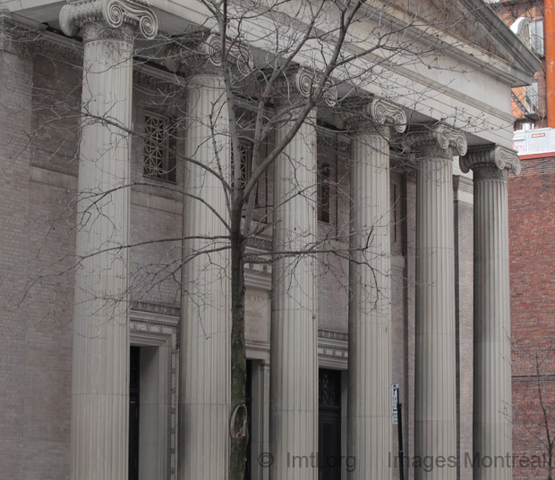 Colonnade