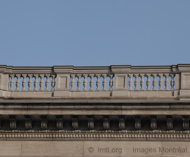 Balustrade