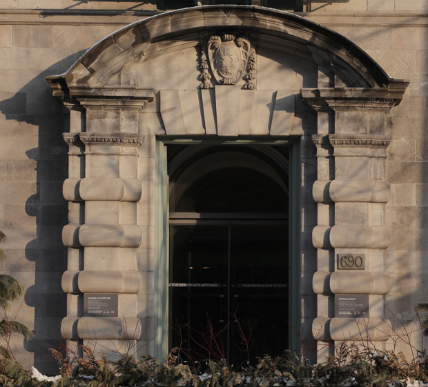 Porte