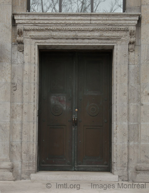 Porte