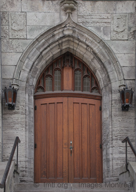 Porte
