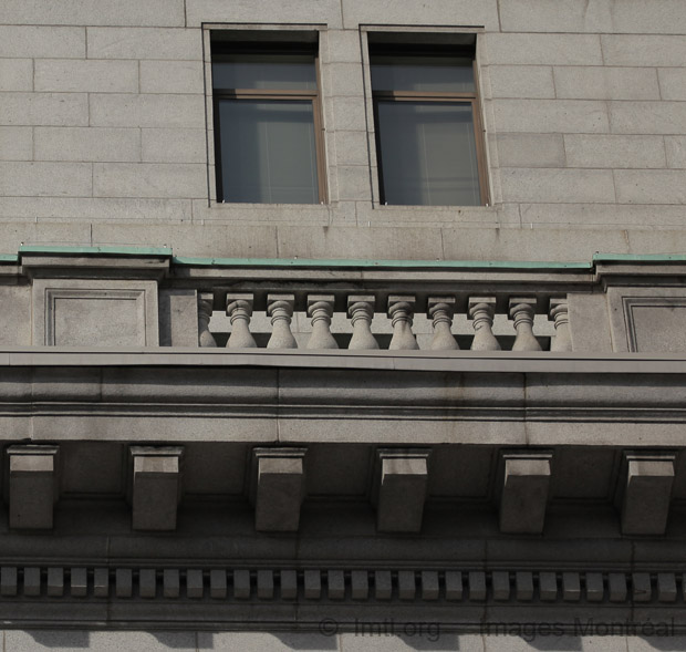 Balustrade