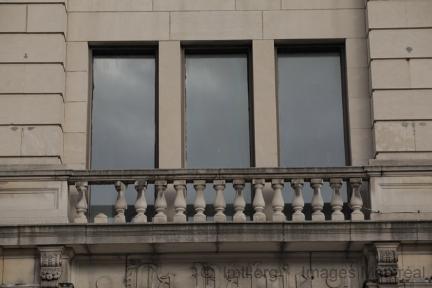 Balustrade