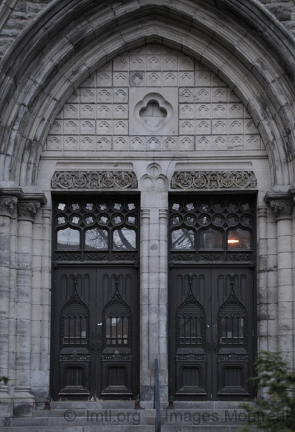 Porte
