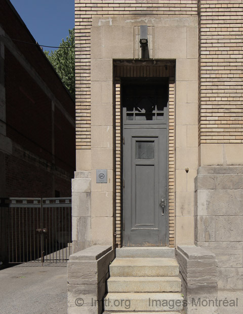 Porte