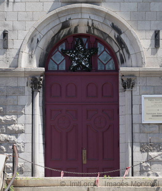 Porte
