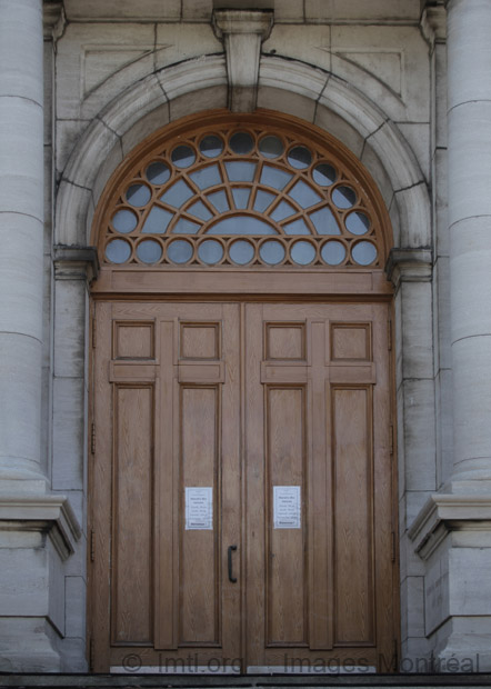 Porte