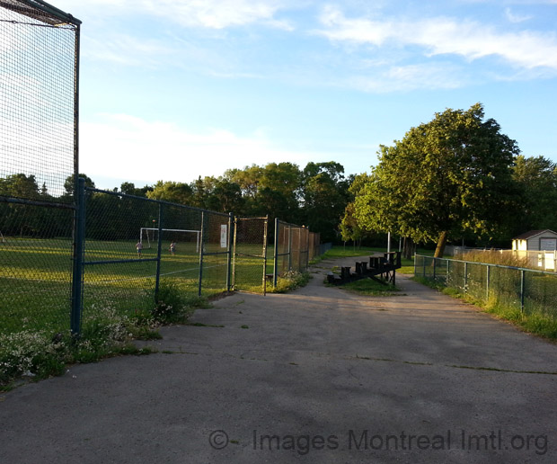 /St-Benoit Park