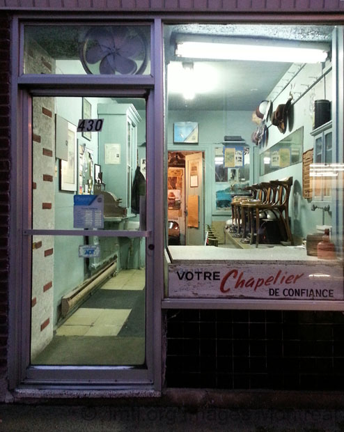 Chez Donat