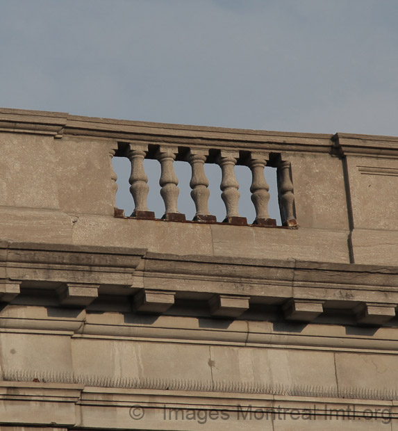 Balustrade
