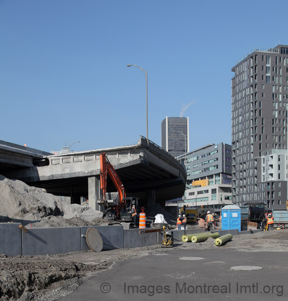 /Démolition de l'autoroute Bonaventure 2015-11 