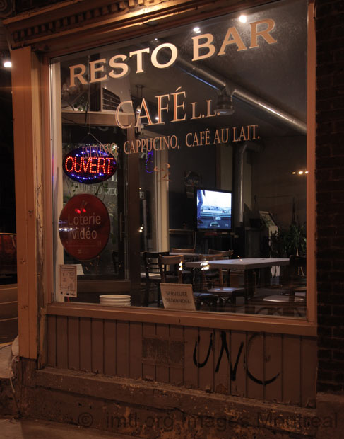 Café L L