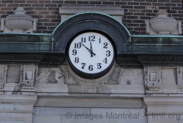Horloge