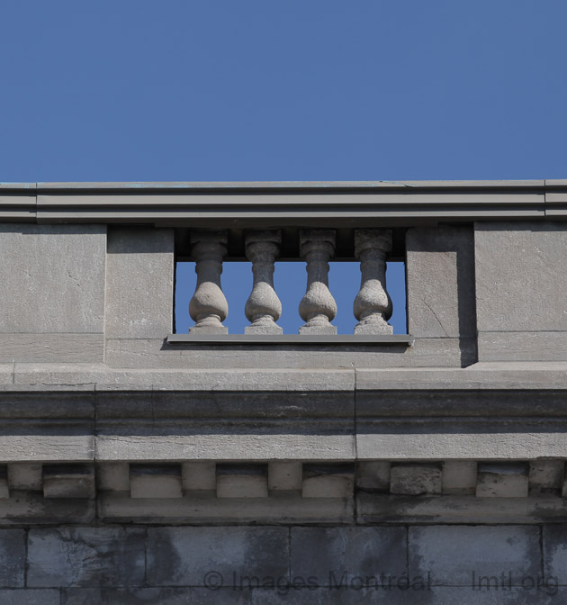 Balustrade