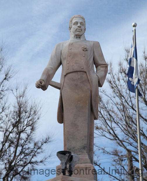 /Place de l'Unité