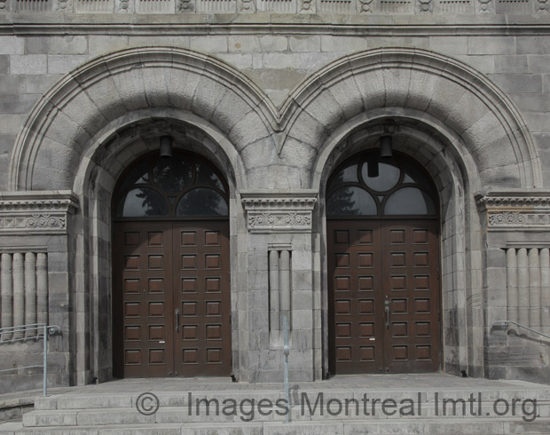 Porte