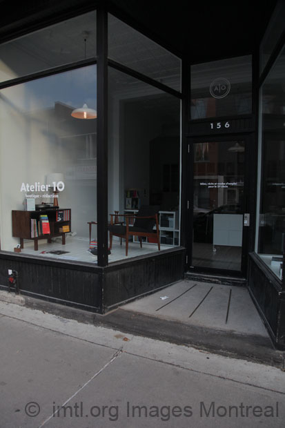 Atelier 10