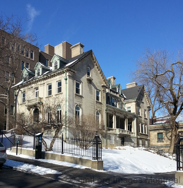 /Charlotte R. Harrisson House (Macarow)