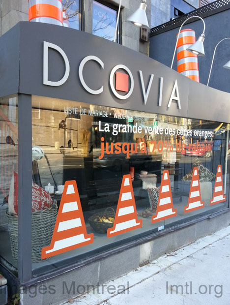 Dcovia