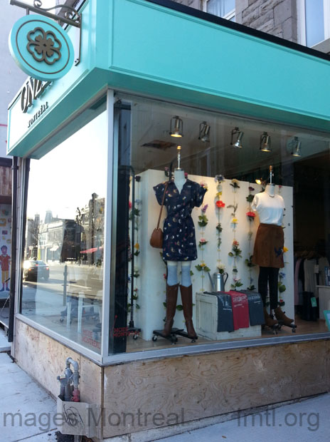 Onze - Saint-Denis