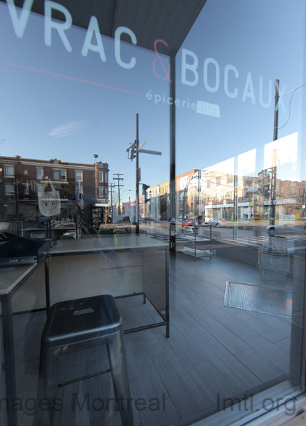 Vrac & Bocaux