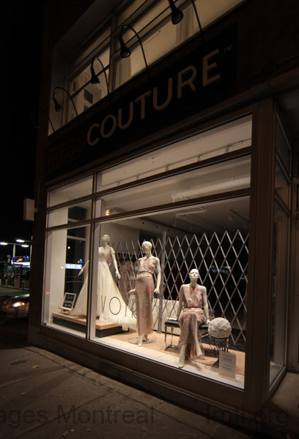 Dress Couture