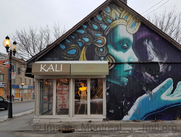 Kali