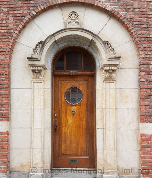 Porte