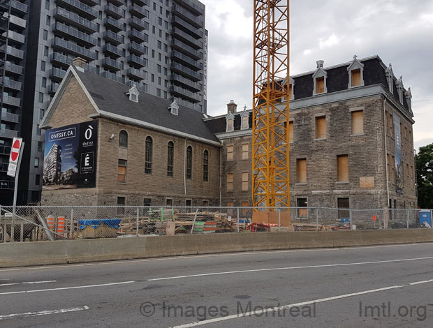 /St-Édouard Condominiums