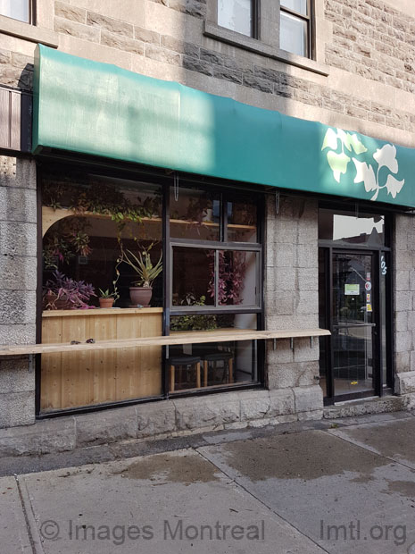 Crudessence - Rue Rachel