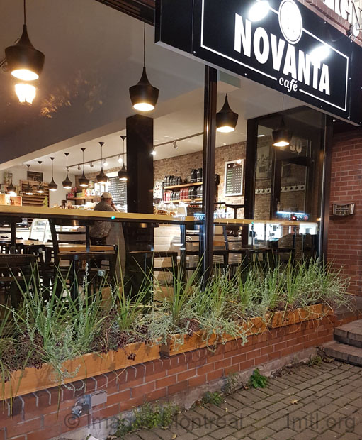 Café Noventa
