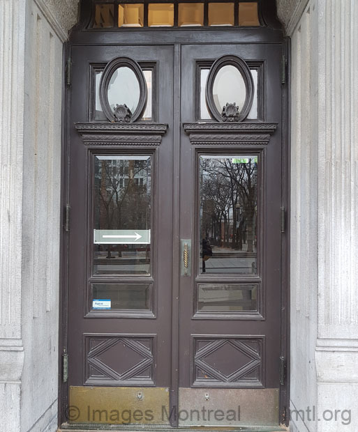 Porte