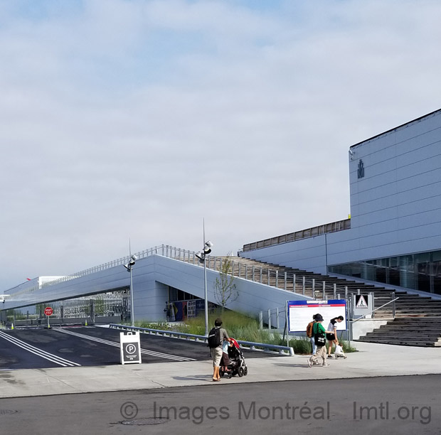 /New Old Port Passenger Terminal