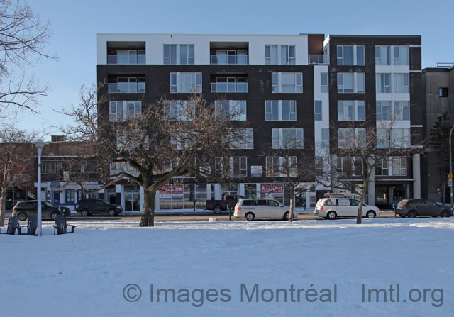 /Les Lofts Gatineau