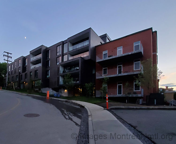 /Maison Outremont