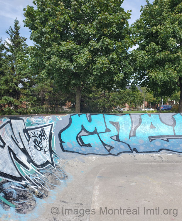 /Marcel-Laurin Skatepark