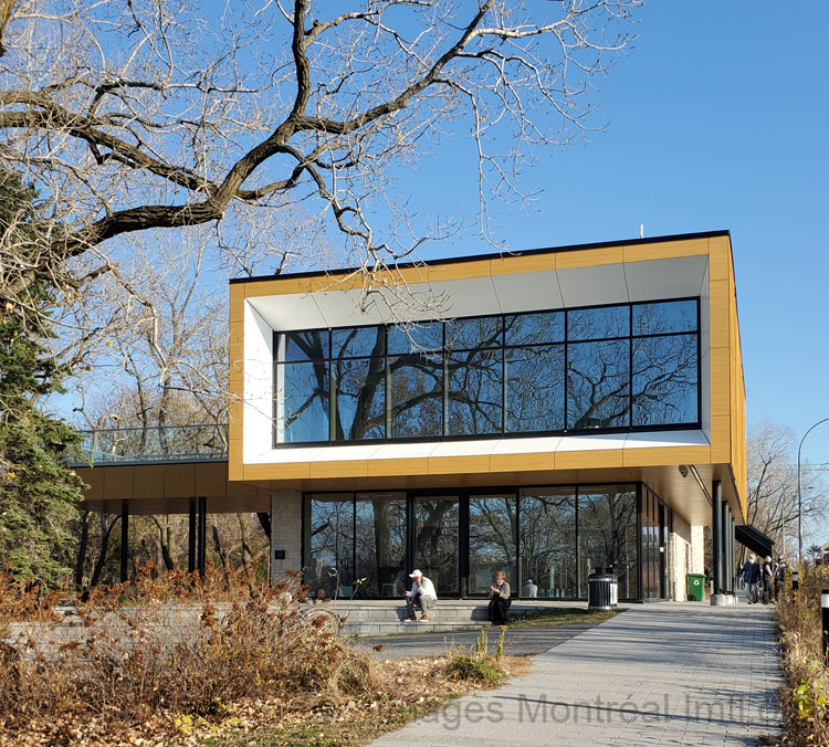 /Pavillon d'accueil du Parcours Gouin