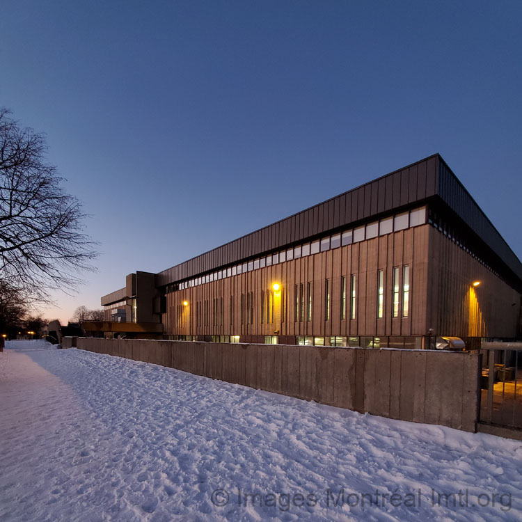 /École secondaire Père-Marquette