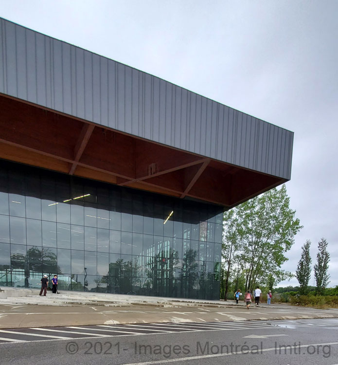 /Montreal Soccer Centre