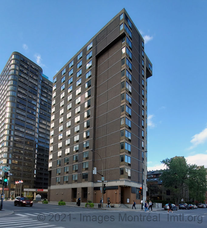 /New Residence Hall | McGill