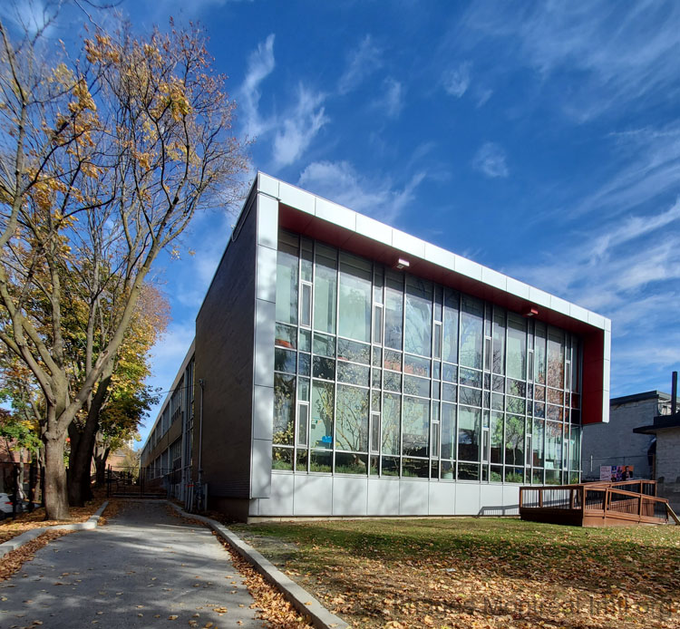 /École Félix-Leclerc