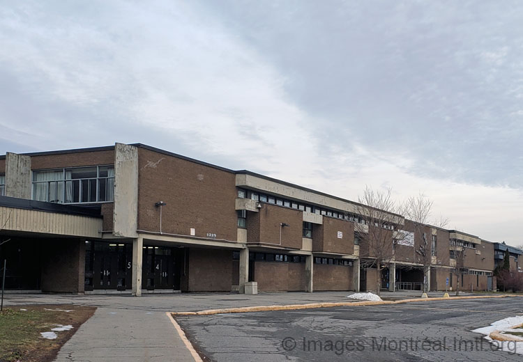 /École secondaire Cavelier-De LaSalle