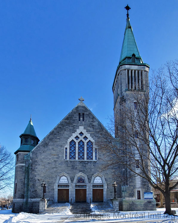 /Saint-Maron Cathedral