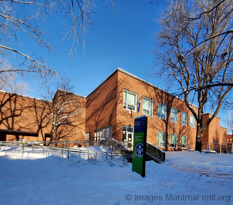 /École de la Petite Bourgogne