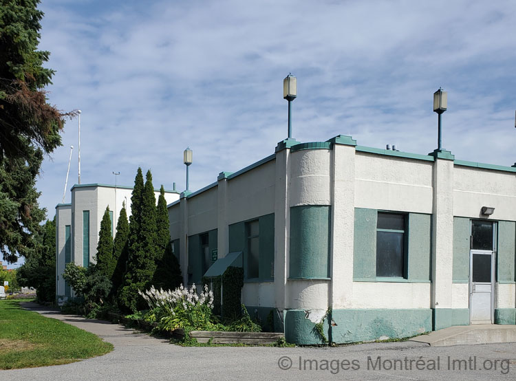 /Le Natatorium de Verdun