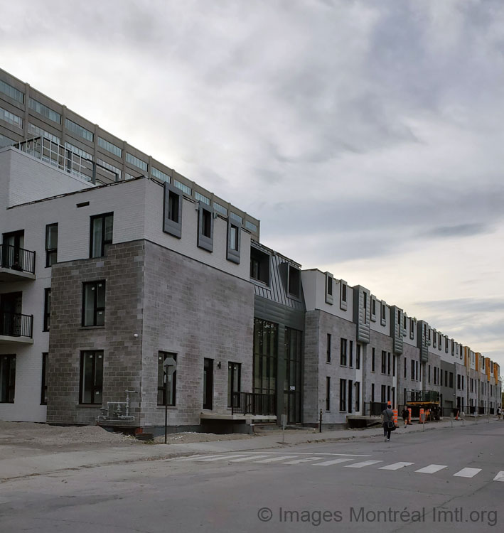 /La Citadine du Plateau Mont-Royal