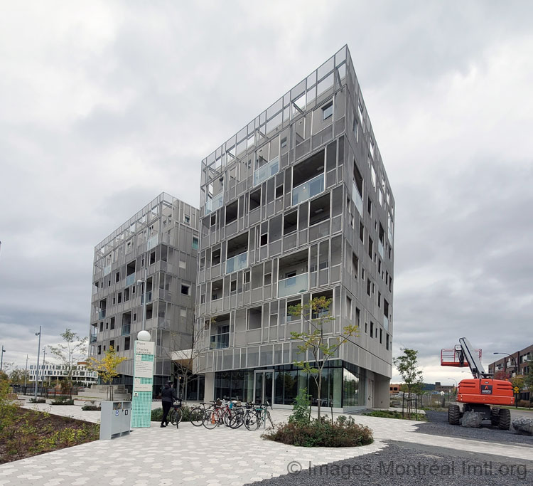 /La Rose des vents - Logements Étudiants 