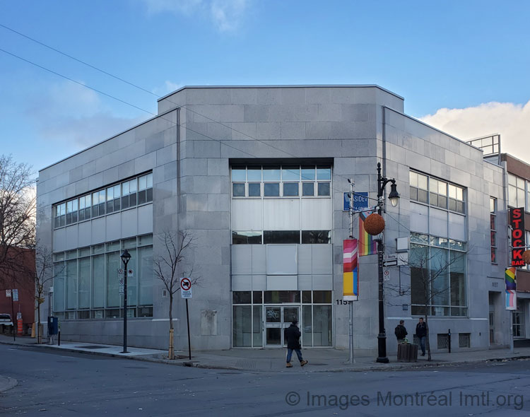 /Ancienne Banque Canadienne Nationale