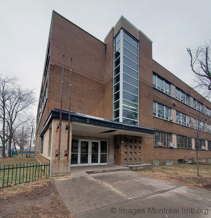 /École communautaire Belz