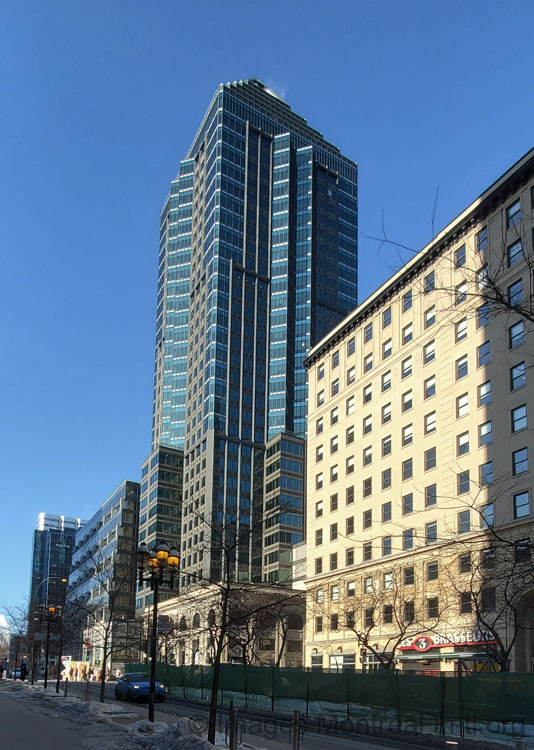 /1501 McGill College